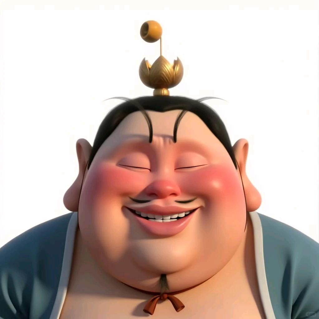 怪叔叔👿