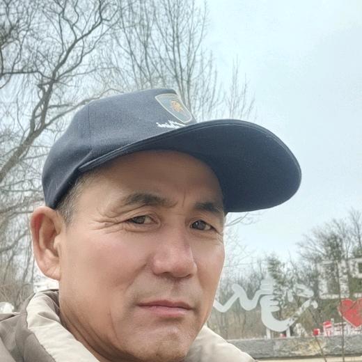 农民老陈