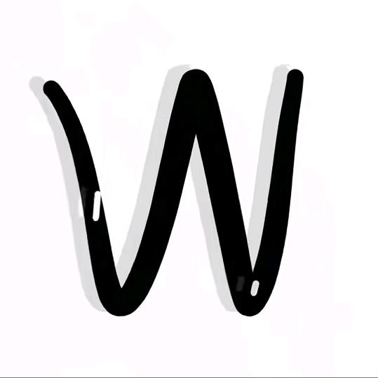&W&