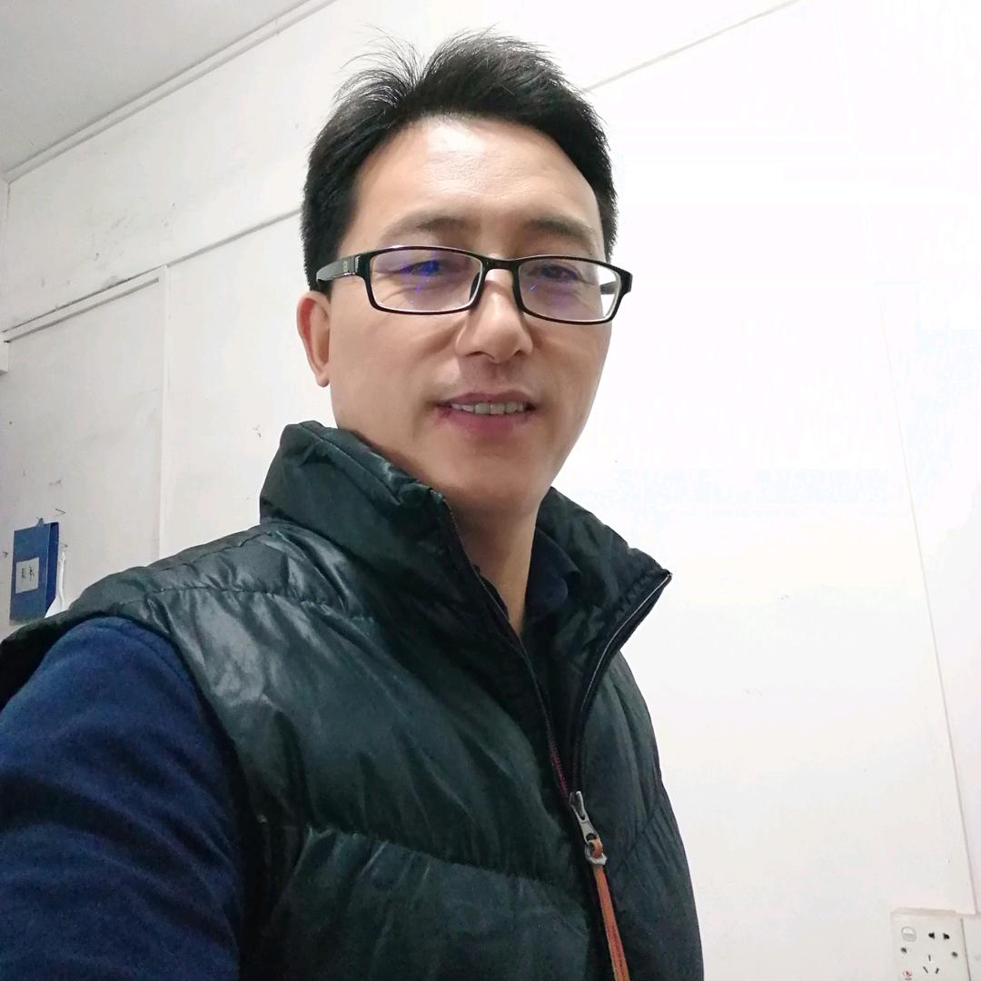 安锋同学