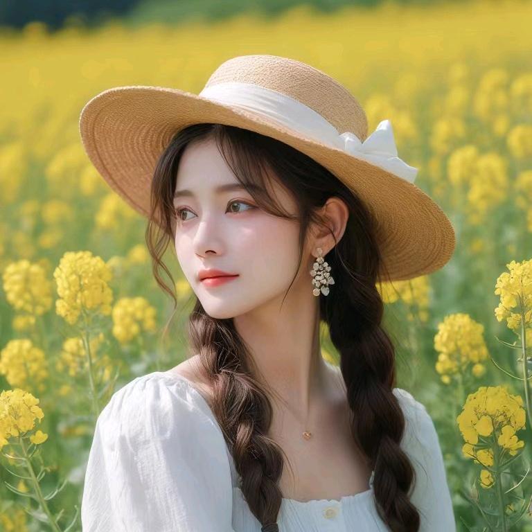果果🌻