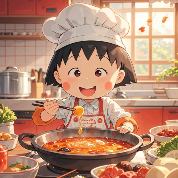 盼盼