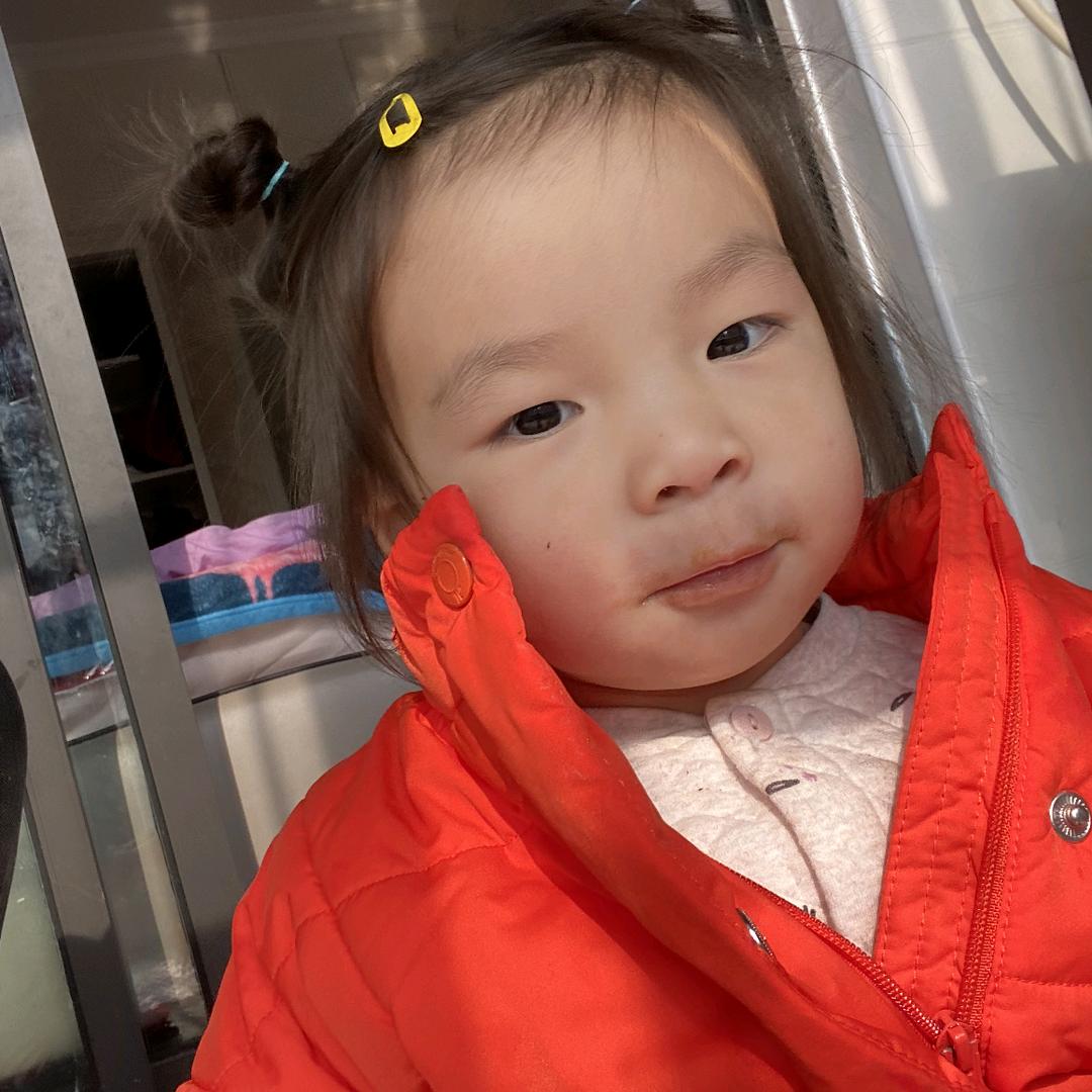 萌安