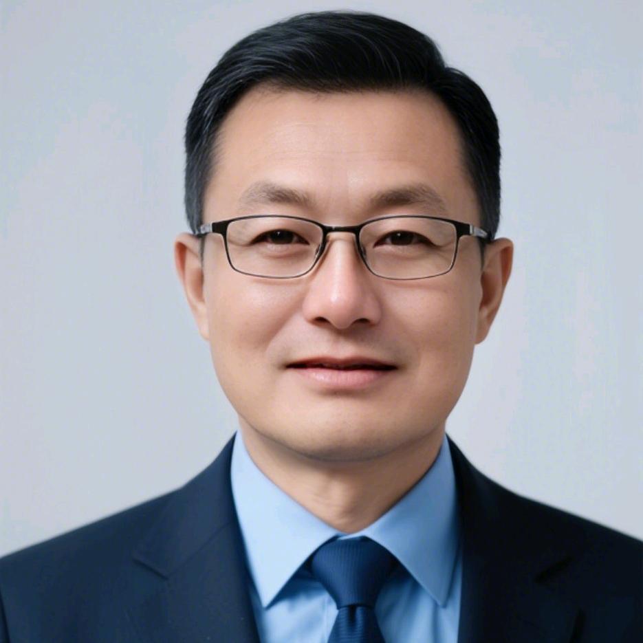 陈萧宇