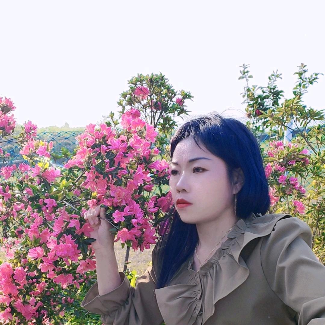 相信自己 不后悔⭐《罗》