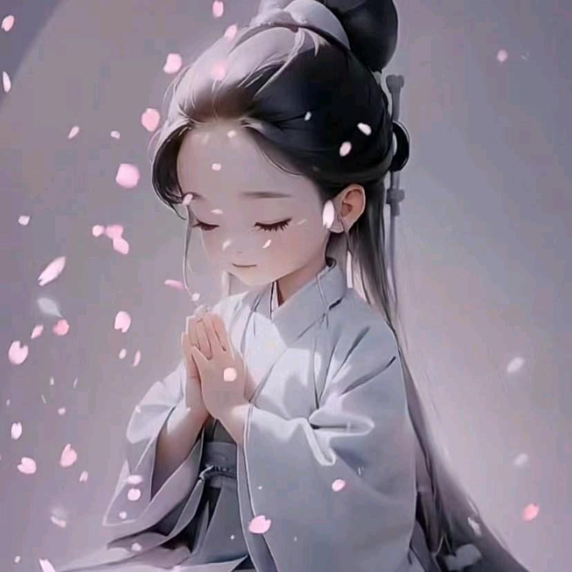 柒月