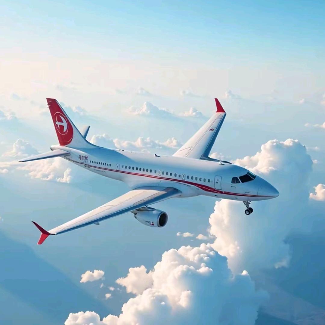 山东博飞航空特价机票