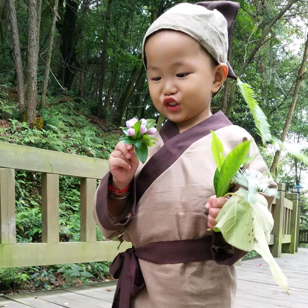 缘份江西