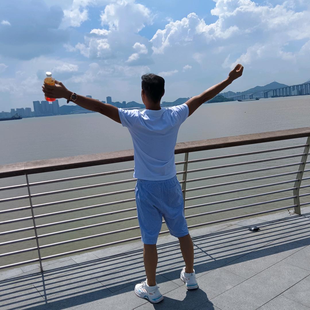 孤者♥何惧