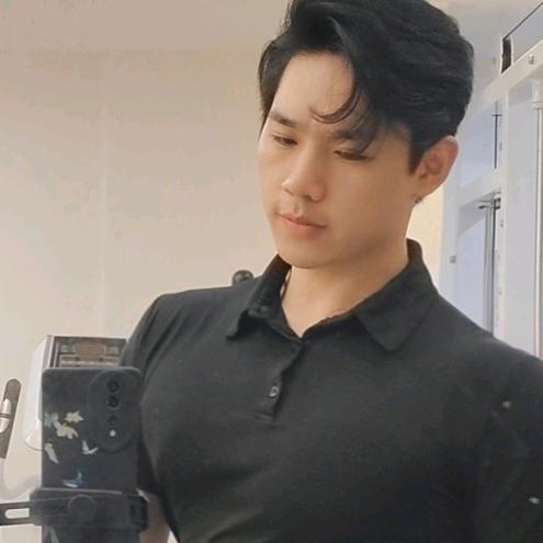 一米阳光大雄教练