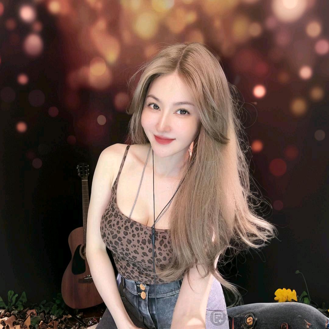 大湾区魔女🔥🎙💃