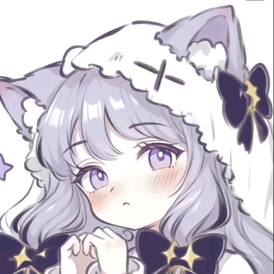 ^小猫爪、（蛋仔圈）