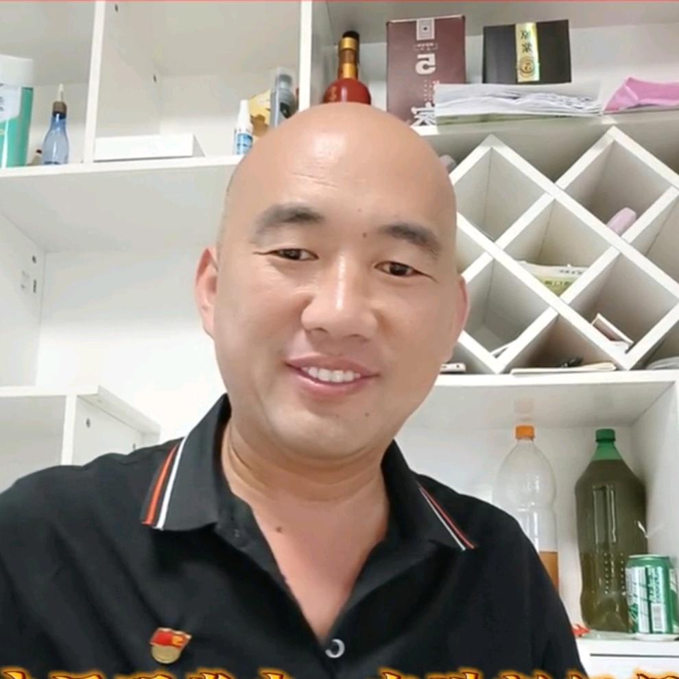人送外号光头强
