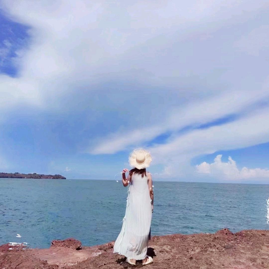 尚美美发～小阳女士（接发、烫染）