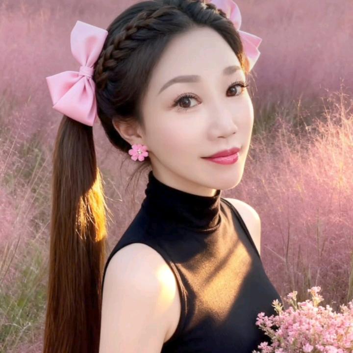 @茵茵