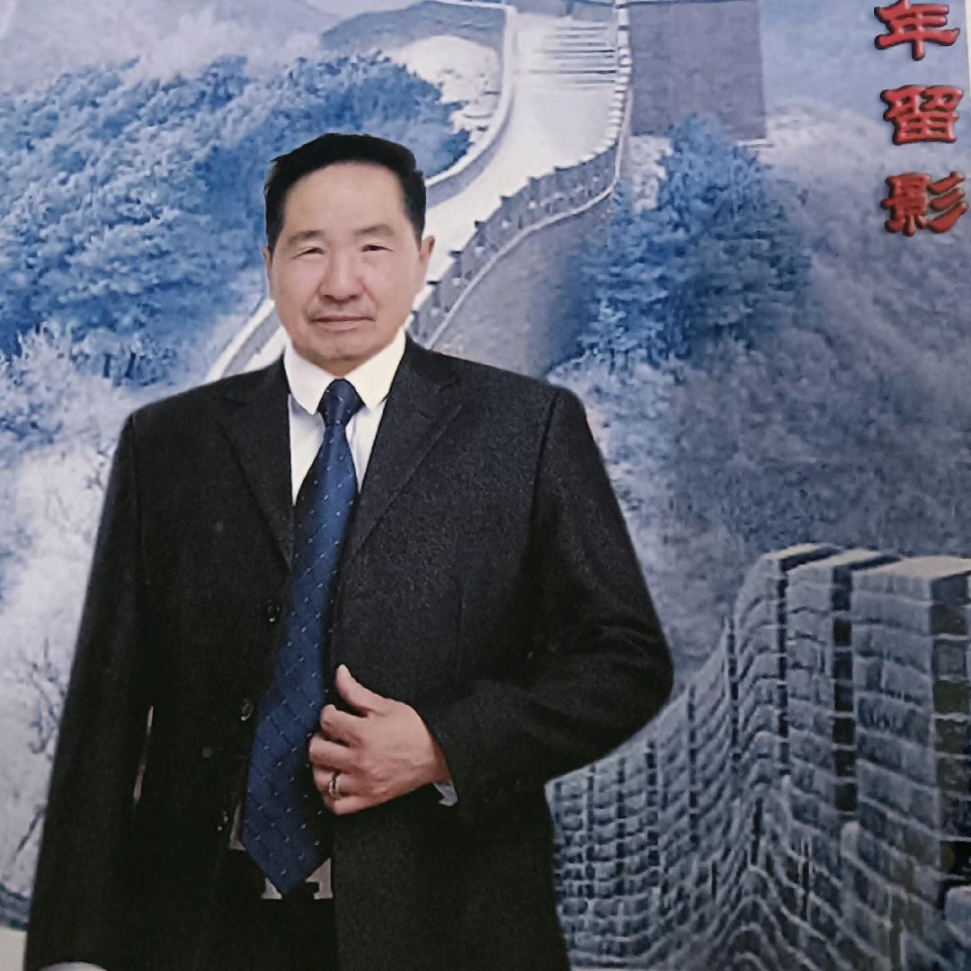 潇洒人生