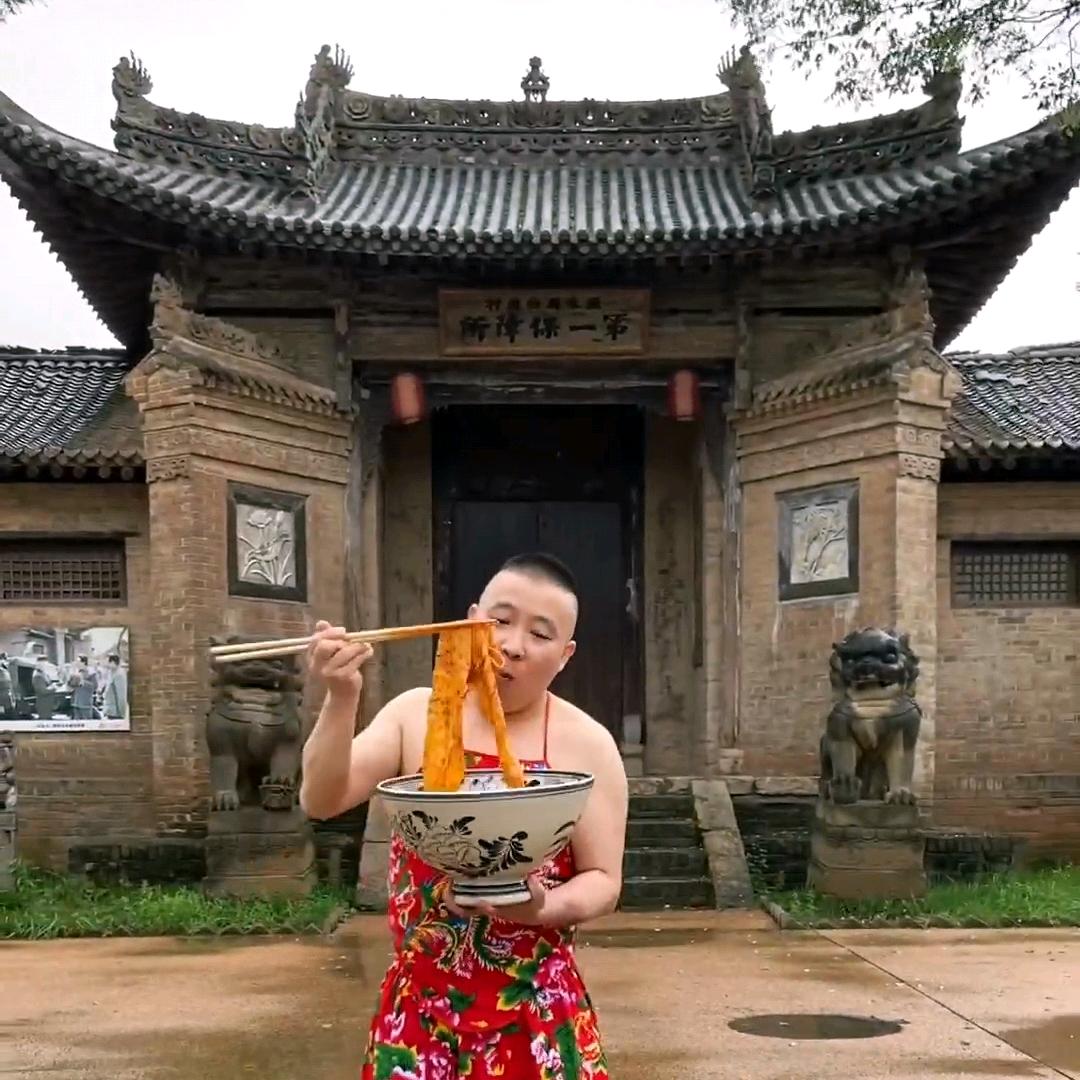陕西面匠哥（收学员）