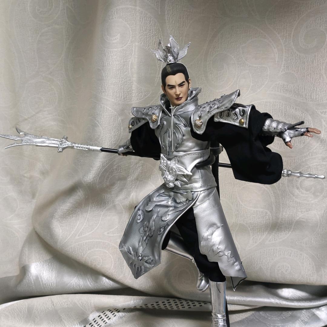 এ᭄ ོ二郎小圣࿐