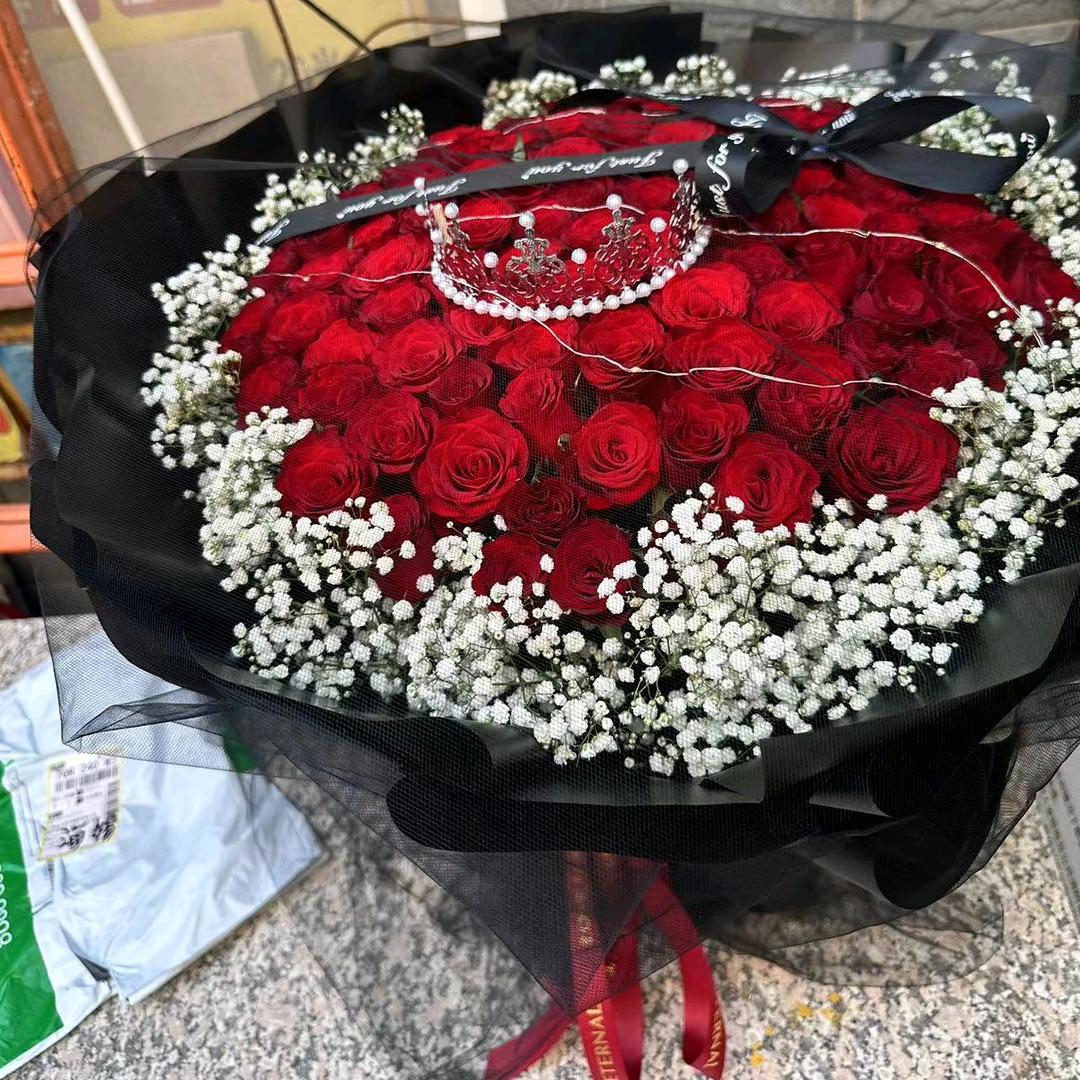 优格花艺工作室