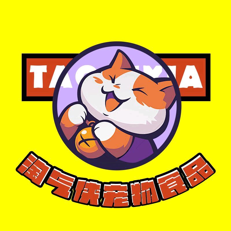 淘气侠宠物食品