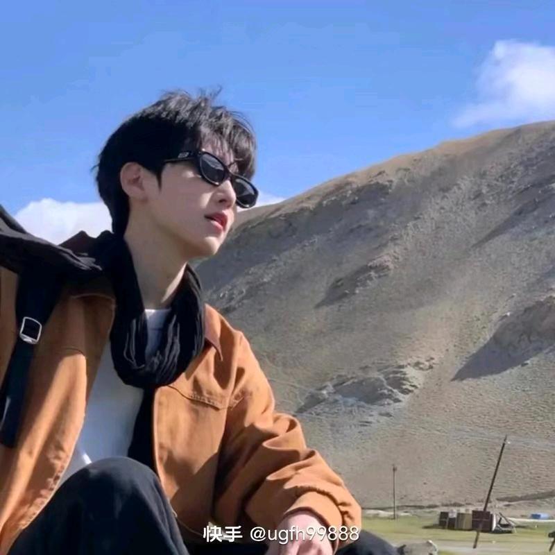 永远爱一个人