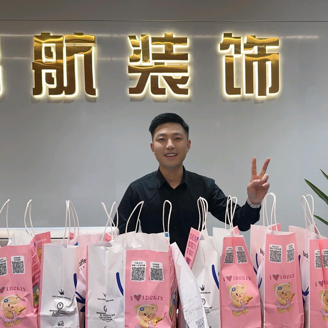 铜仁装修小冉总（启航匠人装饰）