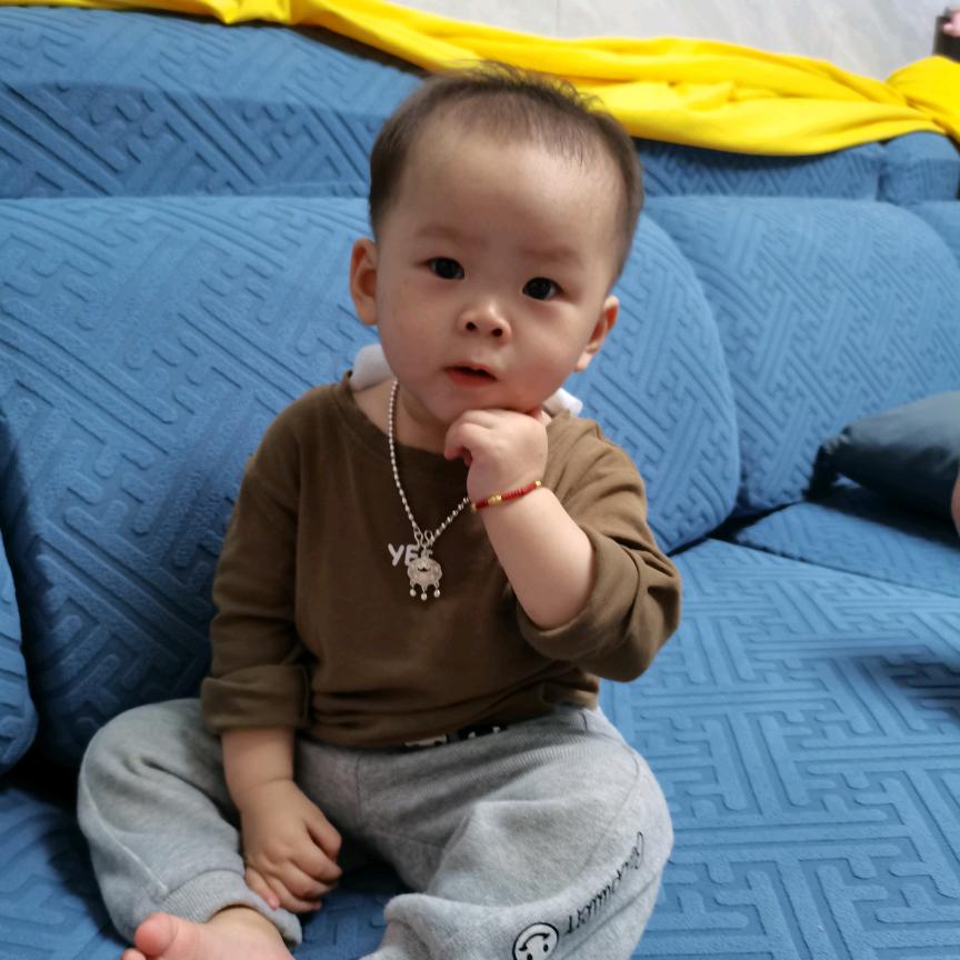 宁宁很哇塞