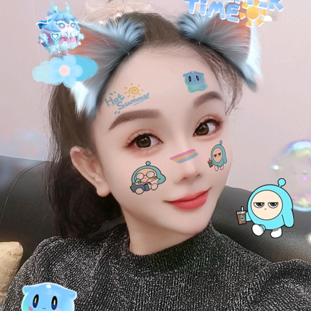 甜昕