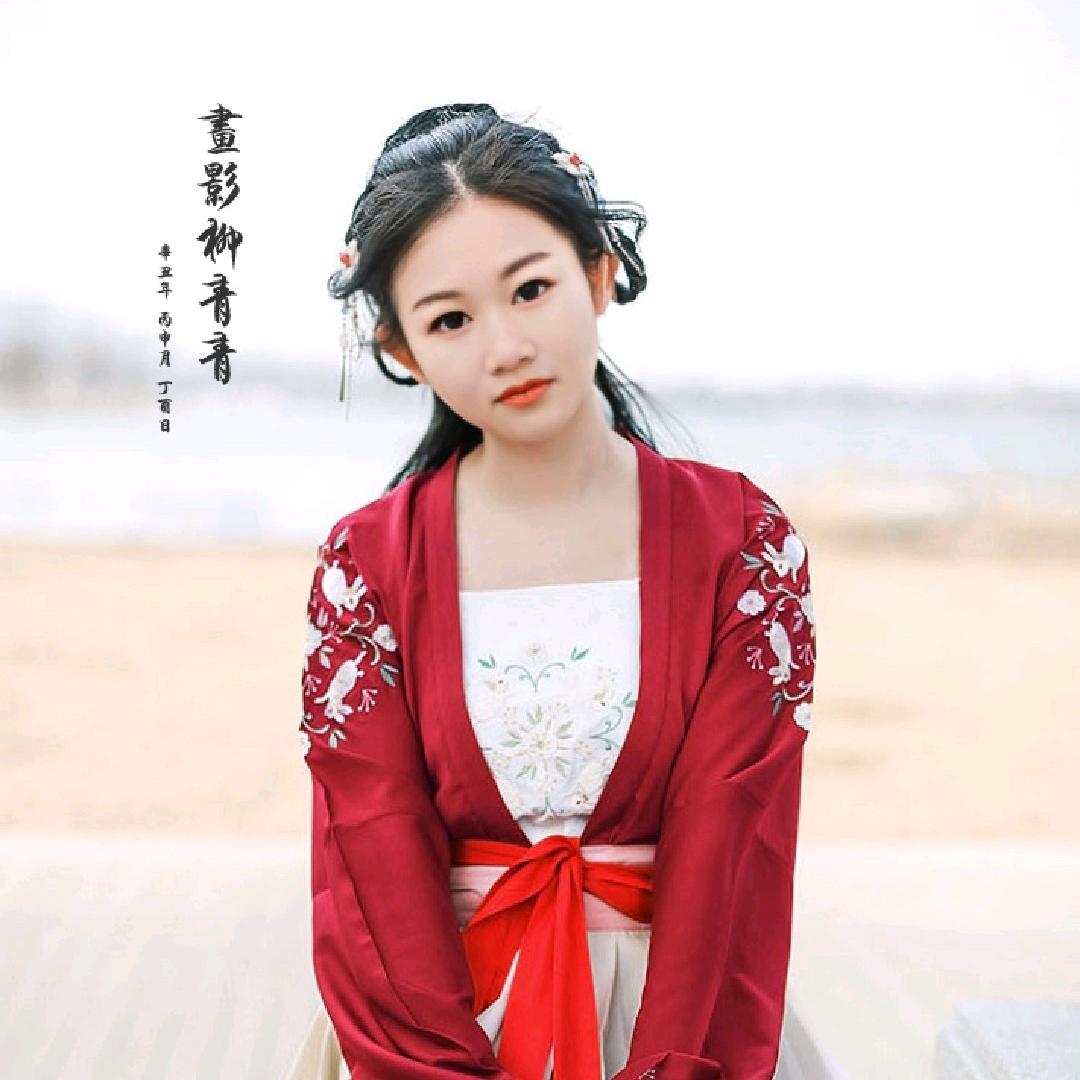 梅兰竹菊
