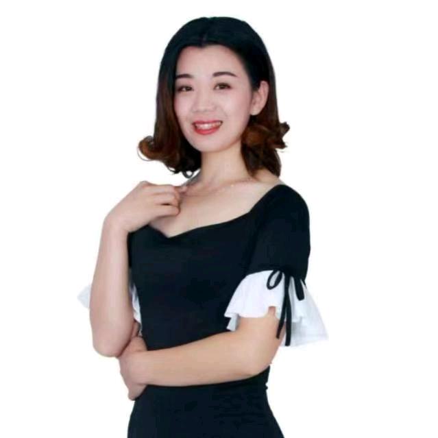 定兴｜珠宝搭配师｜新颖