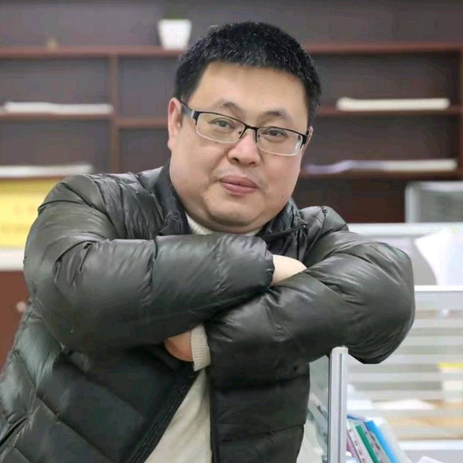 鲲鹏老师