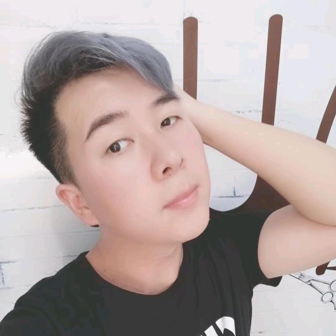 粤语男生