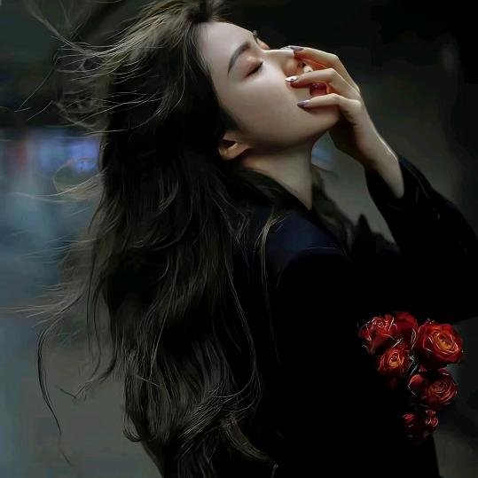 ঞ᭄玫瑰煮酒💋⁵²º