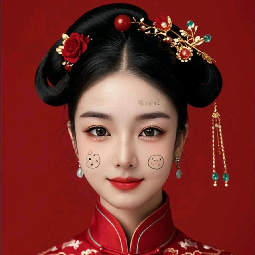 九尾灵狐