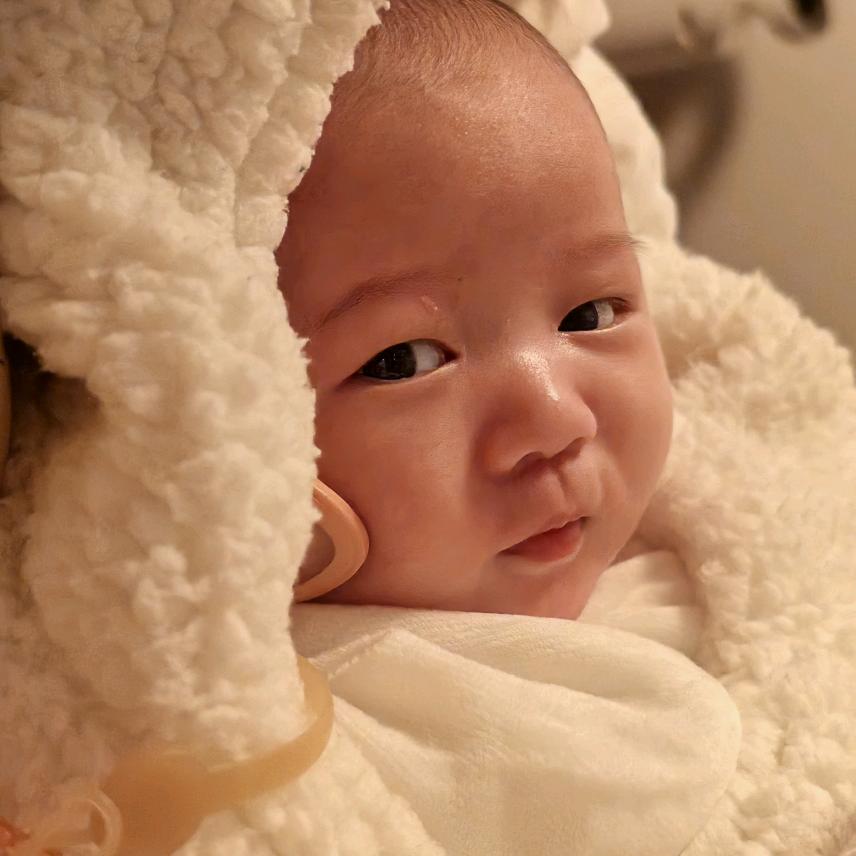 沐泽baby🐉