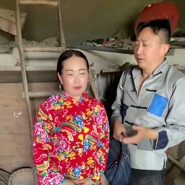 梁姐平安（19.08开播）