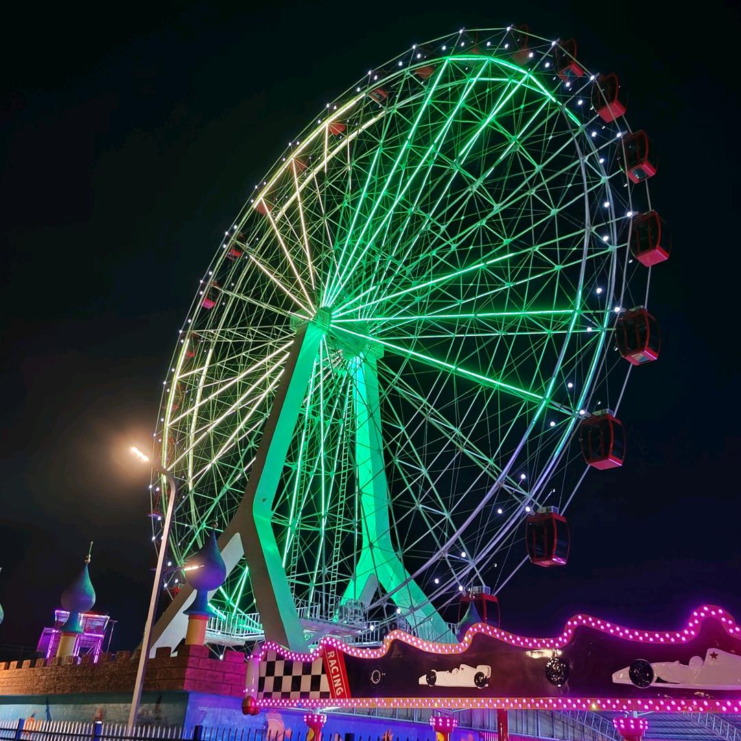 🌸送你一束满天星💫🌸