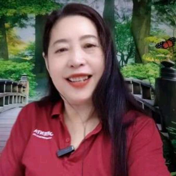 方姐开直播正在筹备中