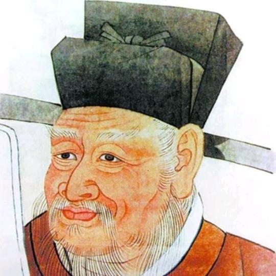 包拯