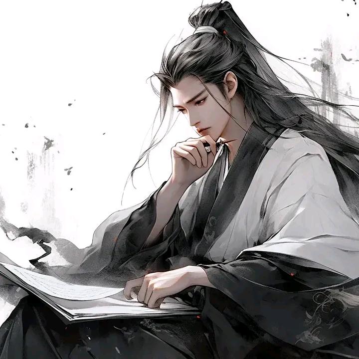 暗夜吾声