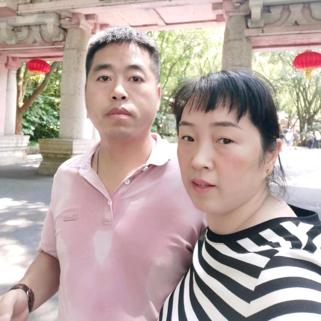 月霞❤️记录生活