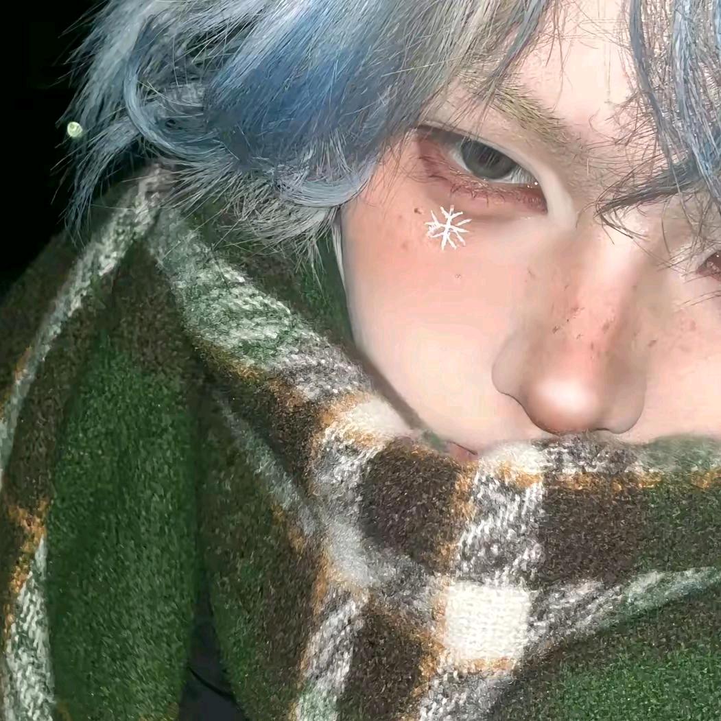 无趣小熙