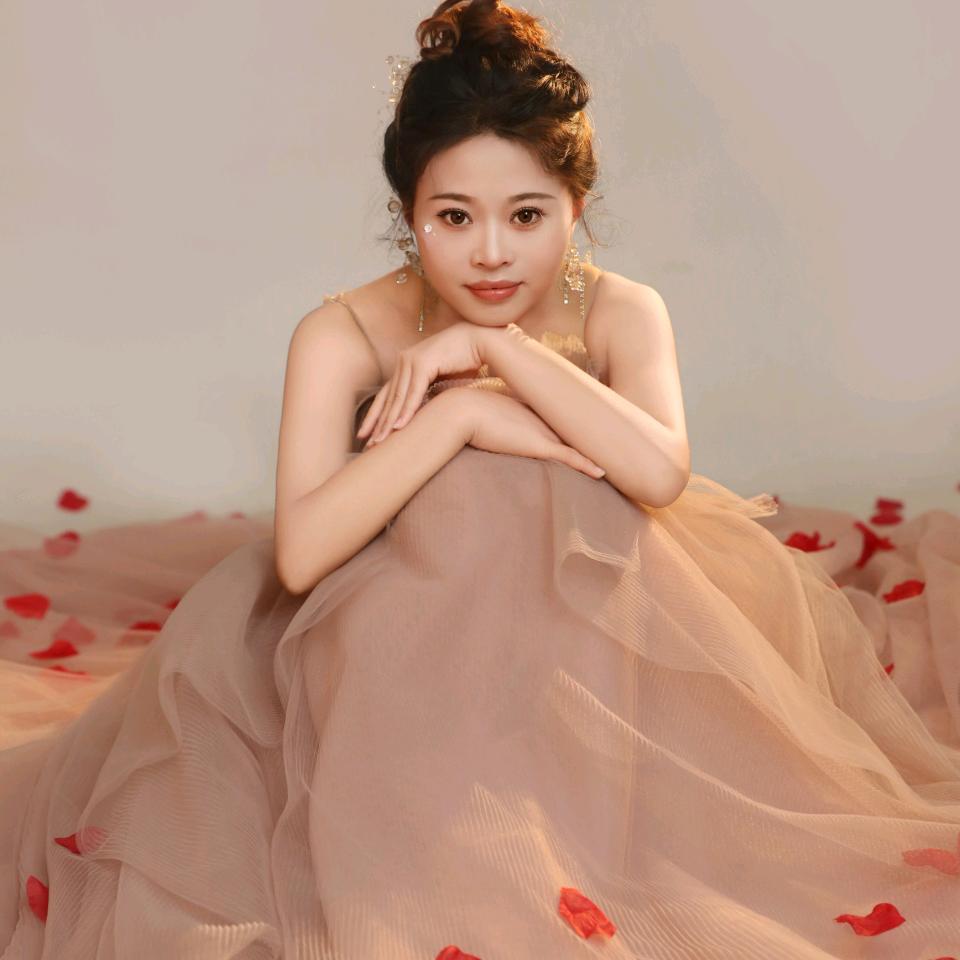 诗洁 妈妈