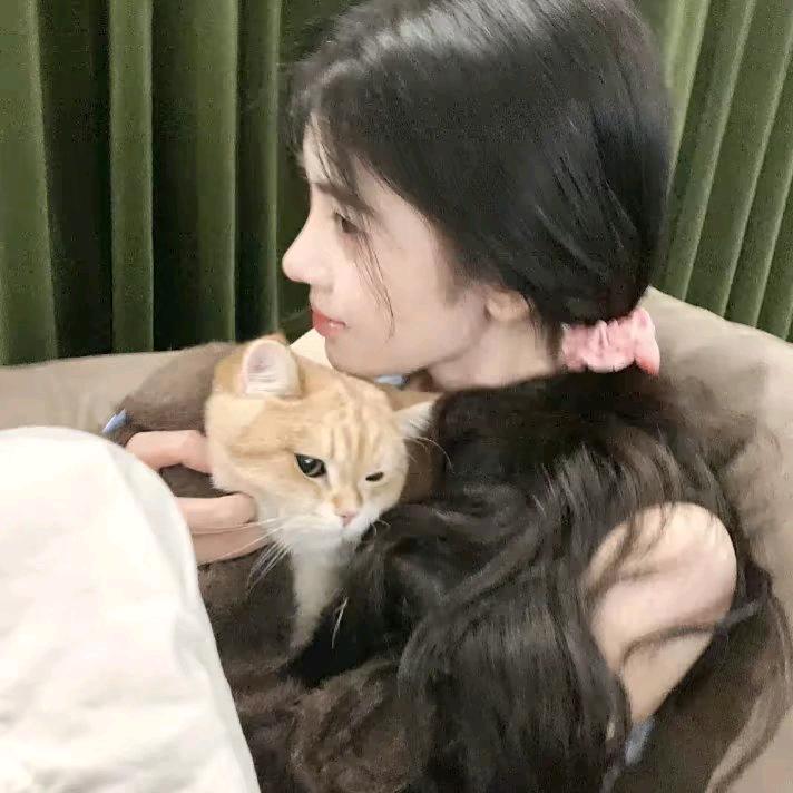 祎个橘子🍊