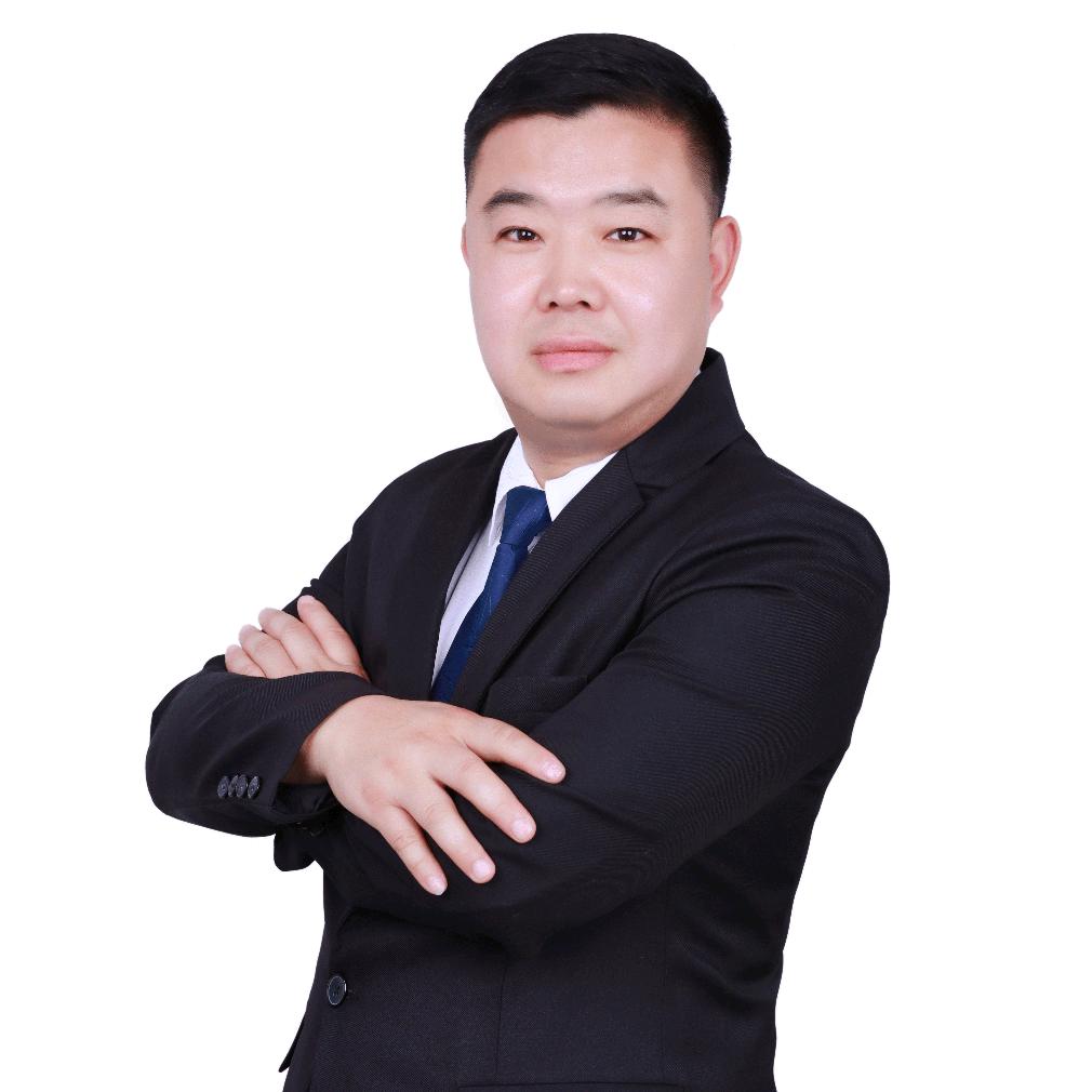 小易带你看世界。
