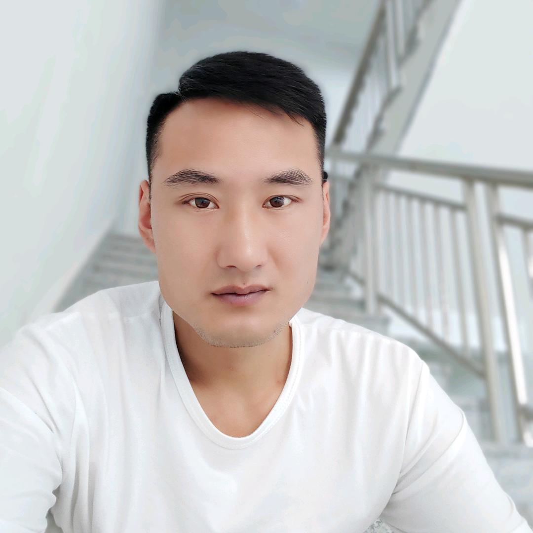 @叫小熊