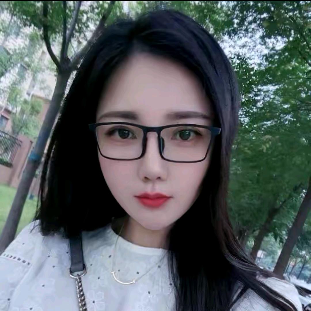 我是小薇