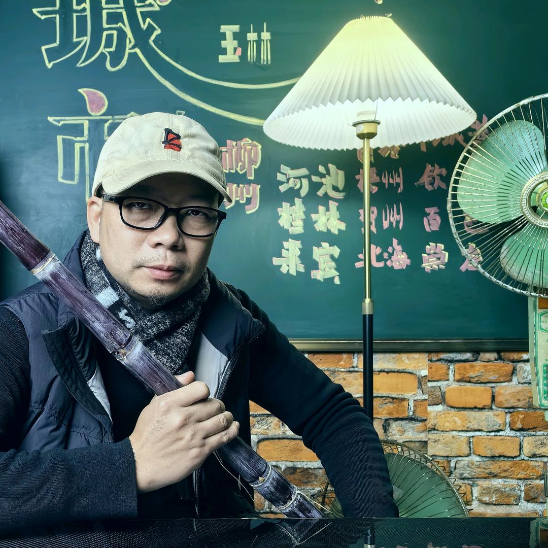 柳州小疯哥