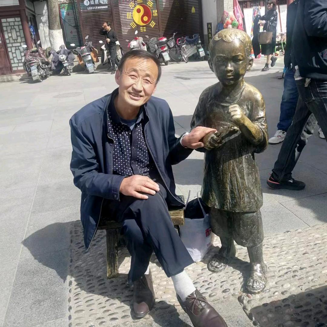 开心快乐！