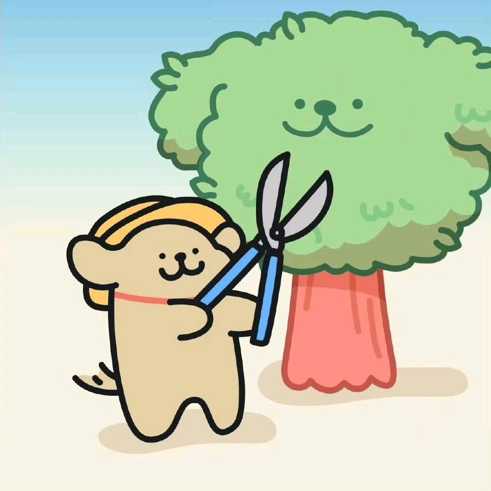 塔塔园艺小栈